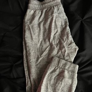 Adidas joggers
